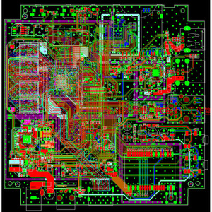 上海PCB设计PCB画板layout RK3066,MTK,全志等安卓平台DDR设计