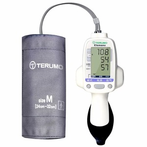 泰尔茂H5501医用电子血压计上臂式医院专用高精度血压仪