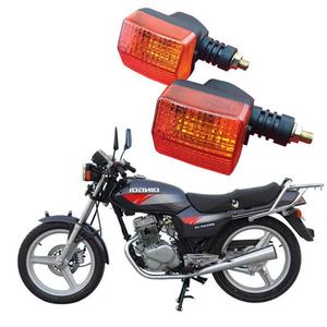 摩托车改装配件配件 转向灯 适合于CBT125 本 王 田 春兰豹转向灯