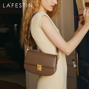 FESTIN Ladies LA Simple Handbag Shoulder High-quality Bag Fa