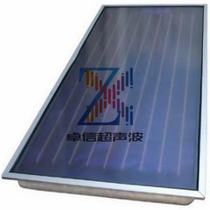 高埗樟木头太阳能吸热板超声波金属滚焊机械超音波金属点焊接设备