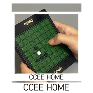 CCEE HOMEOthello旅行版翻转五子棋烧脑竞技国际比赛棋益智围棋玩