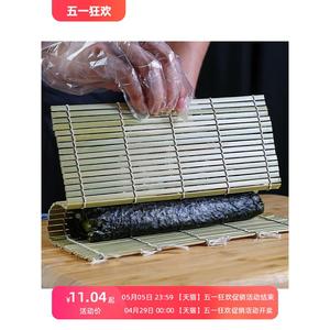 糯米饭团蒸饭工具商用包糯米做糯米的材料寿司套装全套家用自制