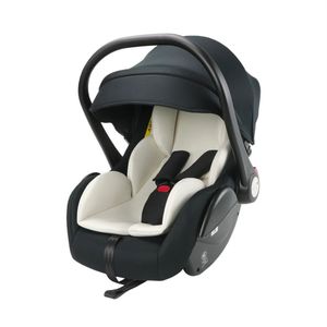 bebebus婴儿安全座椅提篮婴儿提篮式车载宝宝安全座椅汽车用提篮
