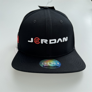 Jordan 联名CLOT X PRO  刺绣棒球帽 AT0305-010