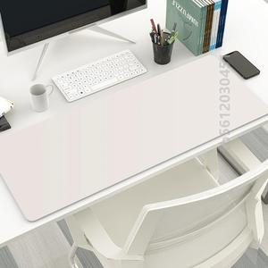学生键盘!书桌超大垫定垫办公垫子笔记本电脑桌面写字号鼠标垫皮