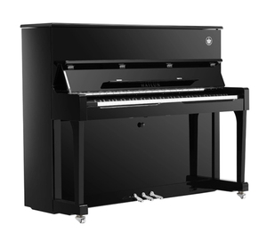 全新海伦120K启航系列演奏专业考级立式钢琴