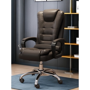西昊电脑椅子舒服久坐办公椅人体工学办公座椅电竞沙发凳子靠