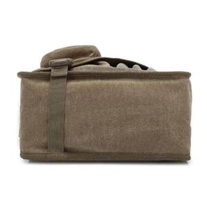 AERLIS Man ssenger Shoulder Bag 2024 Canvas Business Casu