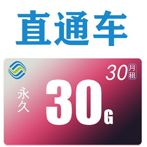 广东30元30G深圳移动完美日记 直通车 改 换  转 不换号学霸套餐