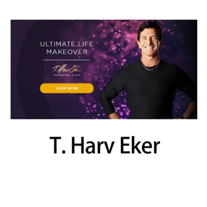 The Life Makeover Coaching program Course by T. Harv Eker