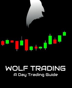 A Wolf Day Trading Guide Course 2021 by Roland Wolf, -ai