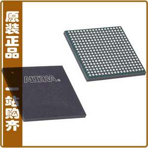 EP1C12F324C6【IC FPGA 249 I/O 324FBGA】