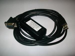 JXMCU_USB-PWS6300/PWS6500适用海泰克HITECH6600触摸屏下载线