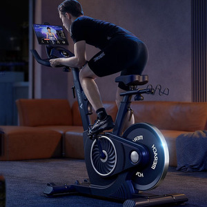 磁控动感单车健身房专用商用级15KG大飞轮bicycle减肥骑行自行车