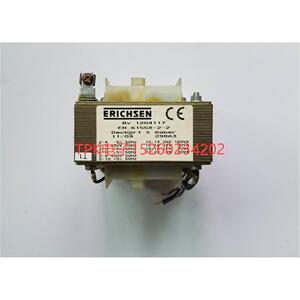 询价ERICHSEN 变压器 Bv 1204117 Deckert&Gaber EN61588-2-2
