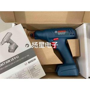 德国博世BOSCH电动工具定扭扳手弯头定扭电池扳手EXACT ION12-700