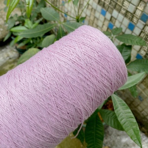 标价500g的价格 高品质蚕丝真丝棉 5号蕾丝线 夏季钩针编织线包邮