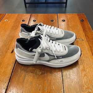 犇犇运动Nike 男子华夫鞋轻便透气休闲板鞋DA7995-100 DC2533-004