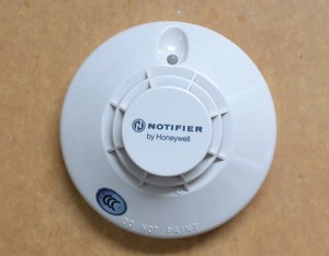 notifier诺蒂菲尔烟感探头探测器 JTY-GD-FSP-951G 智能光电感烟