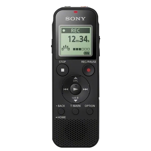 SONY索尼 ICD-PX470/4G 录音笔专业高清智能降噪学习会议PX240