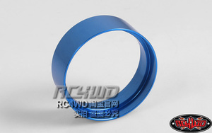RC4WD 1.9 Proline 轮毂中圈 适用G8轮胎轮毂锁胎环 (Z-S0846)