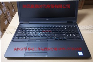 DELL/戴尔Precision 移动工作站 M3530专业图形 视频编辑笔记本