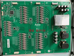 夏普LCD-70XU30A恒流板APDP-252A2 RUNTKB347WJQZ