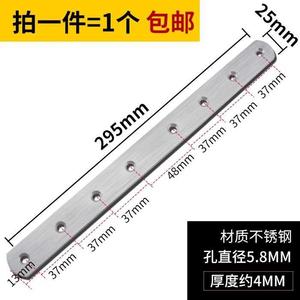 L型铁条 淘宝拼多多热销l型铁条货源拿货 阿里巴巴货源