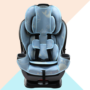 凉席适用graco葛莱4ever extend2fit升级款儿童汽车安全座椅凉席