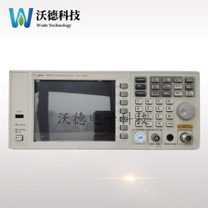 Agilent安捷伦 N9320A N9320B N9020A N9020频谱分析仪自动现货