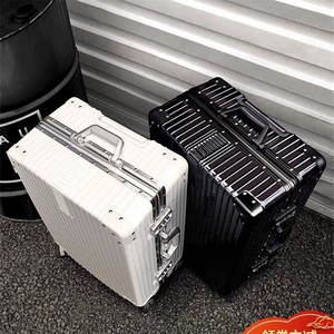 行李箱旅行箱超大容量100寸特大号拉杆箱80寸女男生密码皮箱子60