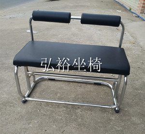 游戏机椅子 豪华双人椅 格斗机框体机专用座椅