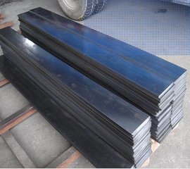 现货零切弹簧钢板 全硬发蓝钢板 1 2 3  4MM厚度 1095高碳钢材料