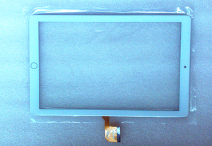 适用10.1寸优易学Q10触摸屏平板电脑A9外屏X10手写屏钢化膜皮套幕