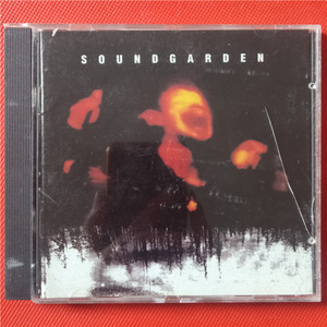 美拆封无码7356 Superunknown Soundgarden 声响花园
