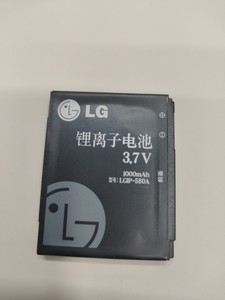 适用于 LG KU990 KC910 KE998 KM900 KW838 KE990 LGIP-580A 电池