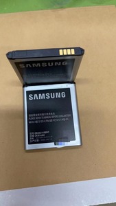 适用于 三星Galaxy S5 Zoom C111 C115 L C1158 EB-BC115BBC电池