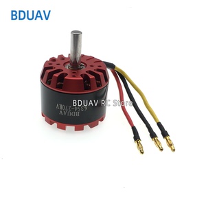 6354 270KV 180KV无刷电机滑板车马达冲浪板电机割草电动工具