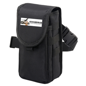 pda手持终端背包终端设备腰包采集器腰包数据采集器保护套订制