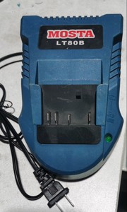 MOSTA妙达锂电池充电器LT80B