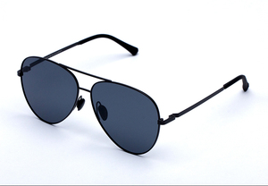 有品TS太阳镜墨镜男女防紫外线偏光镜开车专用眼镜自修复SM005