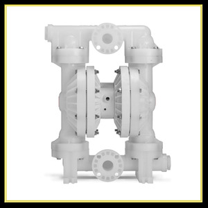 WILDEN威尔顿气动隔膜泵P800/PKPPP/TNU/TF/PTV塑料化工泵 酸碱泵