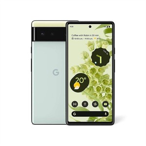 HTC谷歌/Google Pixel6/6Pro 谷歌6代5G安卓原生系统手机