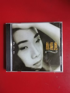 林忆莲 都市心 SG 华纳唱片 CD 正版