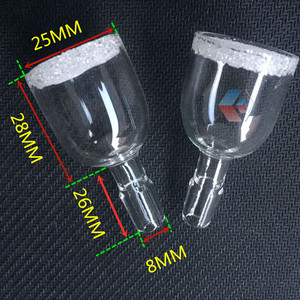 盐雾箱120盐雾试验箱盐水过滤器便携盐箱滤茶器零配件过滤嘴机箱