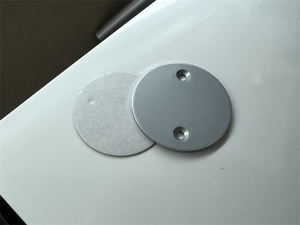 萤石c2c/c1hc/c1c/360小水滴无线wifi网络监控摄像头钢板磁吸支架