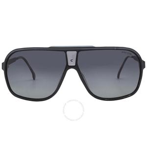Carrera卡雷拉23新款时尚太阳镜男海外代购专柜圆脸飞行员式眼镜