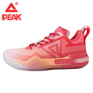 匹克AW1维金斯一代态极篮球鞋男款低帮实战球鞋官方专业运动鞋子