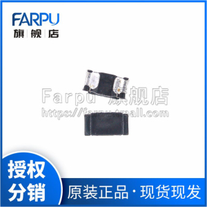 Farpu丨LQH31MN2R7K03L 1206贴片 绕线电感 2.7UH 10% 原装正品